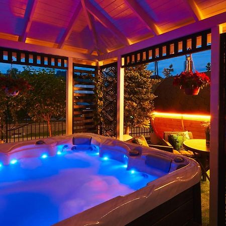 Gorski Resort Lux Apartments Jacuzzi & Sauna Poronin Luaran gambar