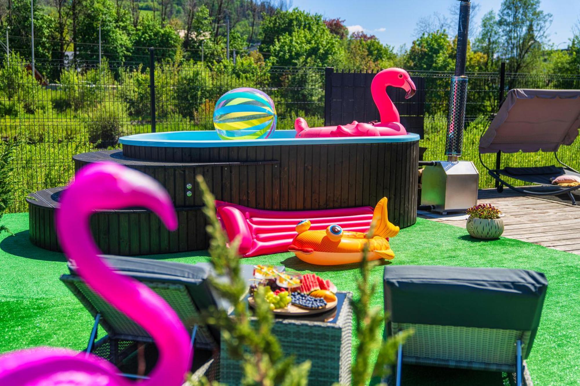 Gorski Resort Lux Apartments Jacuzzi & Sauna Poronin Luaran gambar