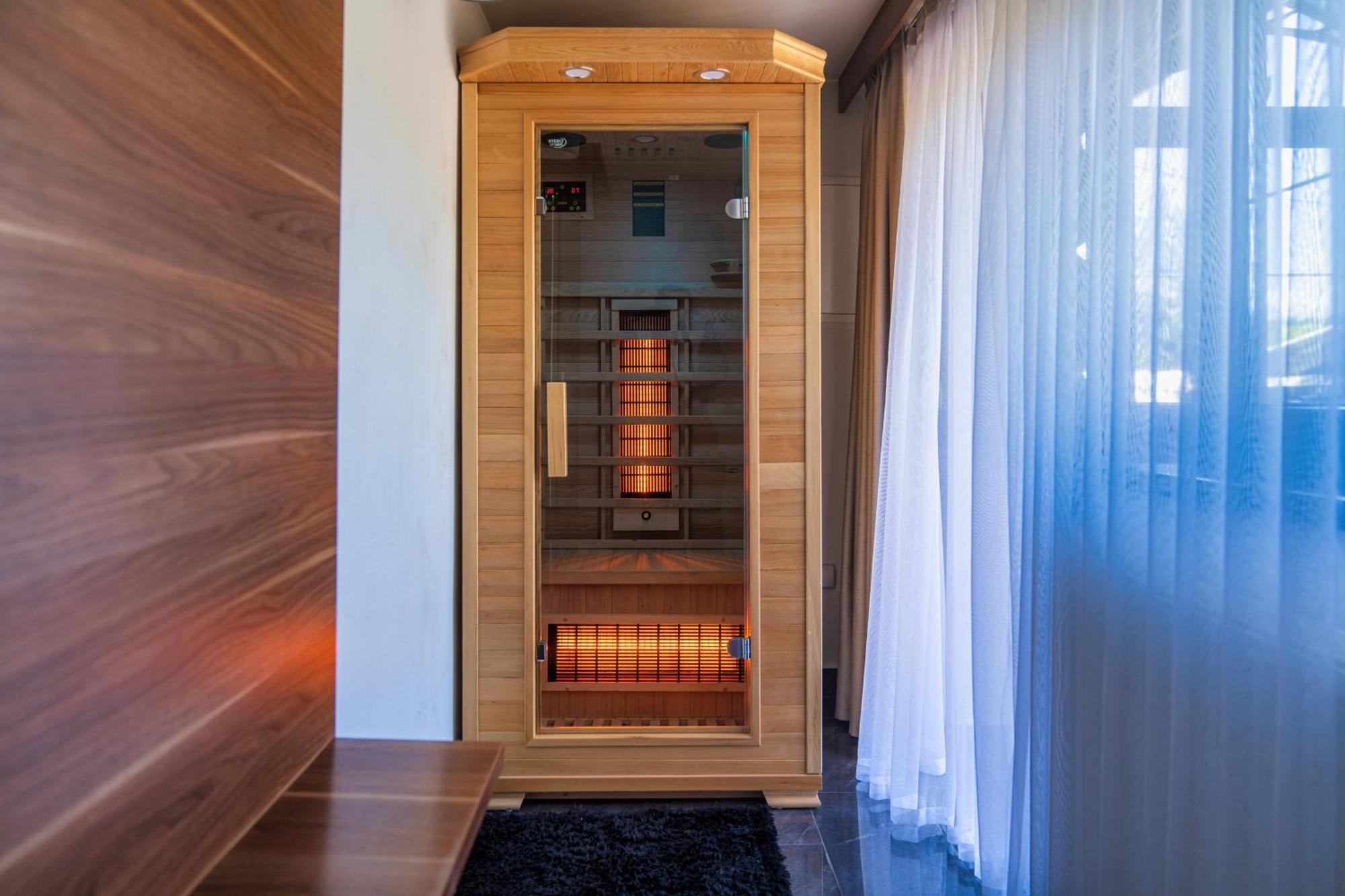 Gorski Resort Lux Apartments Jacuzzi & Sauna Poronin Luaran gambar