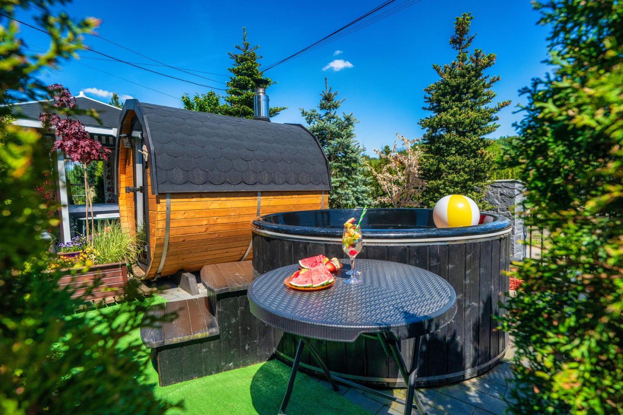Gorski Resort Lux Apartments Jacuzzi & Sauna Poronin Luaran gambar