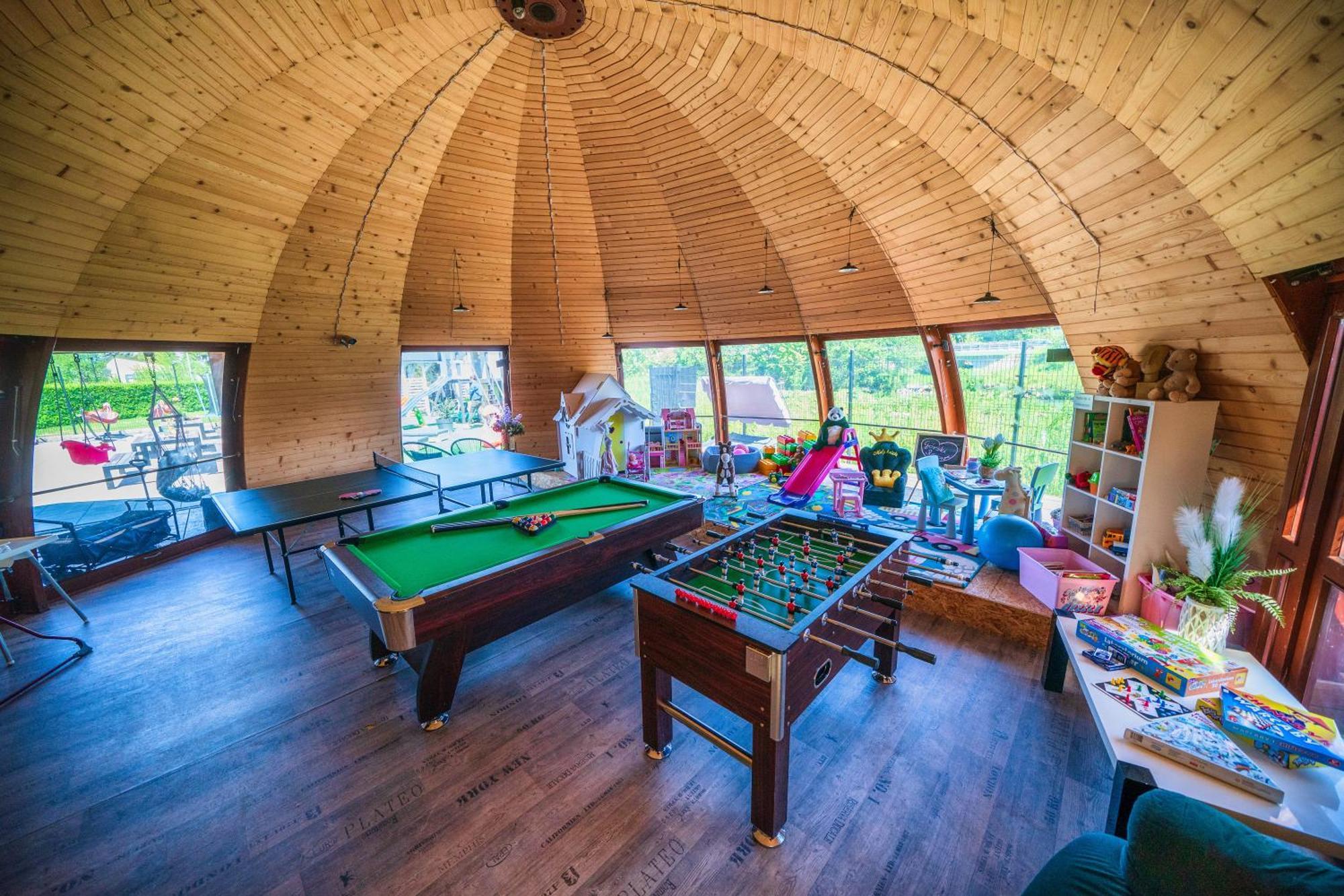 Gorski Resort Lux Apartments Jacuzzi & Sauna Poronin Luaran gambar