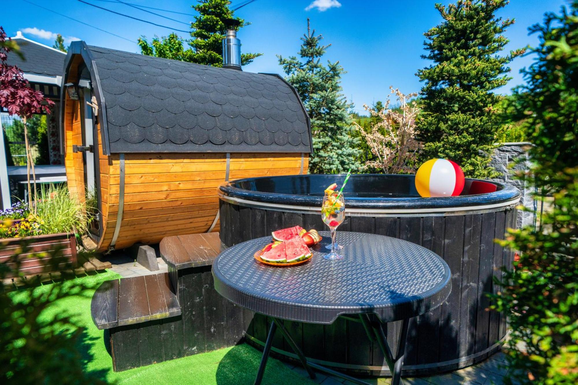 Gorski Resort Lux Apartments Jacuzzi & Sauna Poronin Luaran gambar