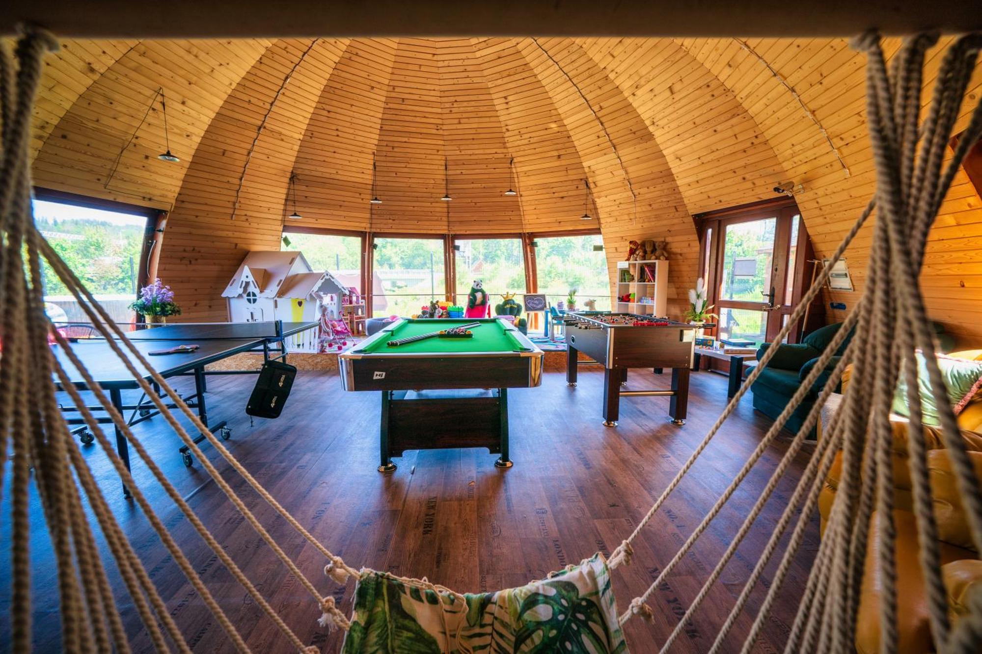Gorski Resort Lux Apartments Jacuzzi & Sauna Poronin Luaran gambar
