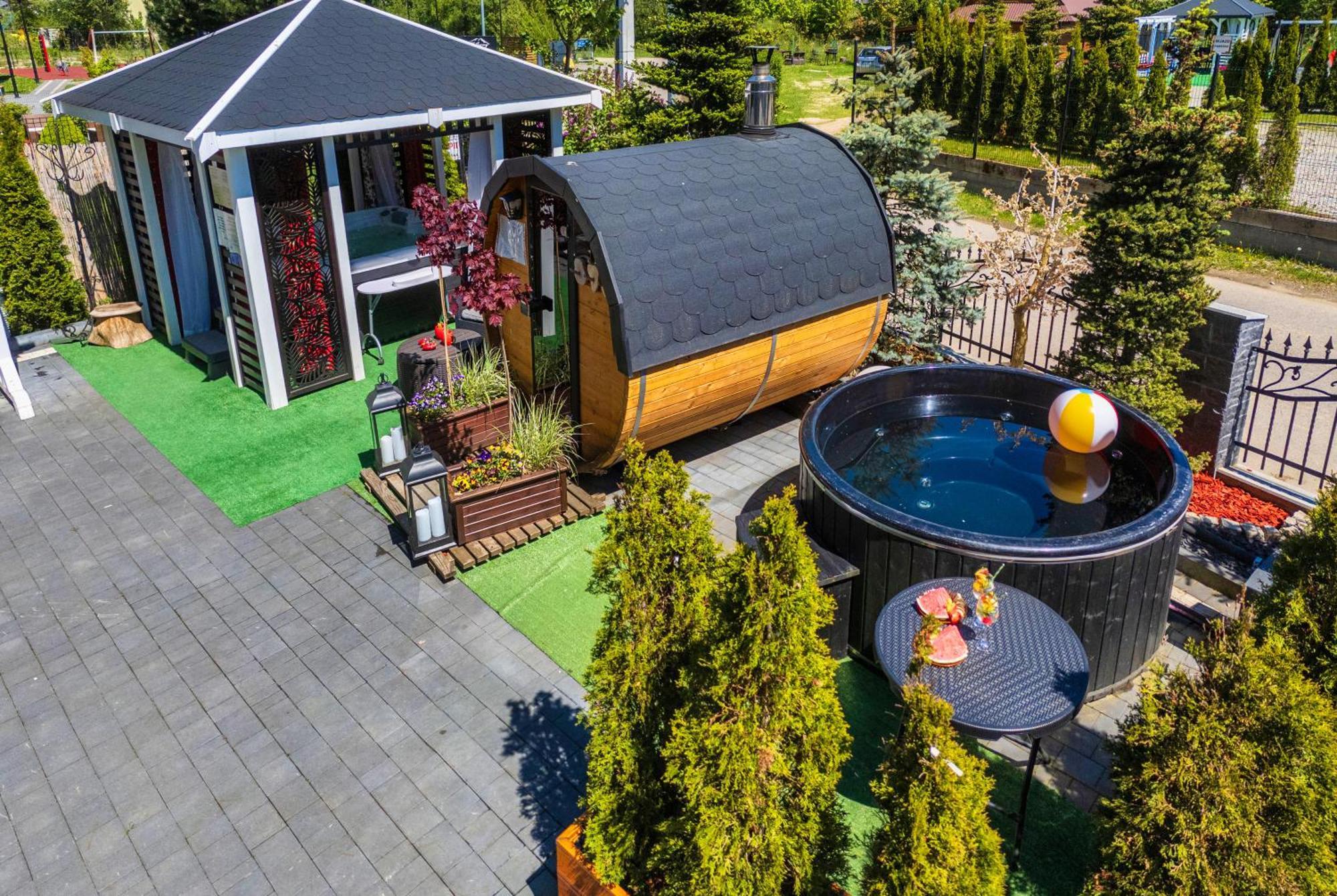 Gorski Resort Lux Apartments Jacuzzi & Sauna Poronin Luaran gambar