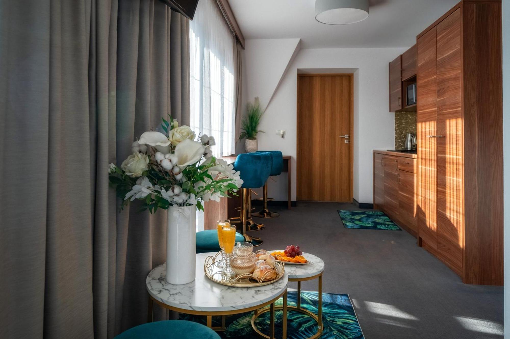 Gorski Resort Lux Apartments Jacuzzi & Sauna Poronin Luaran gambar